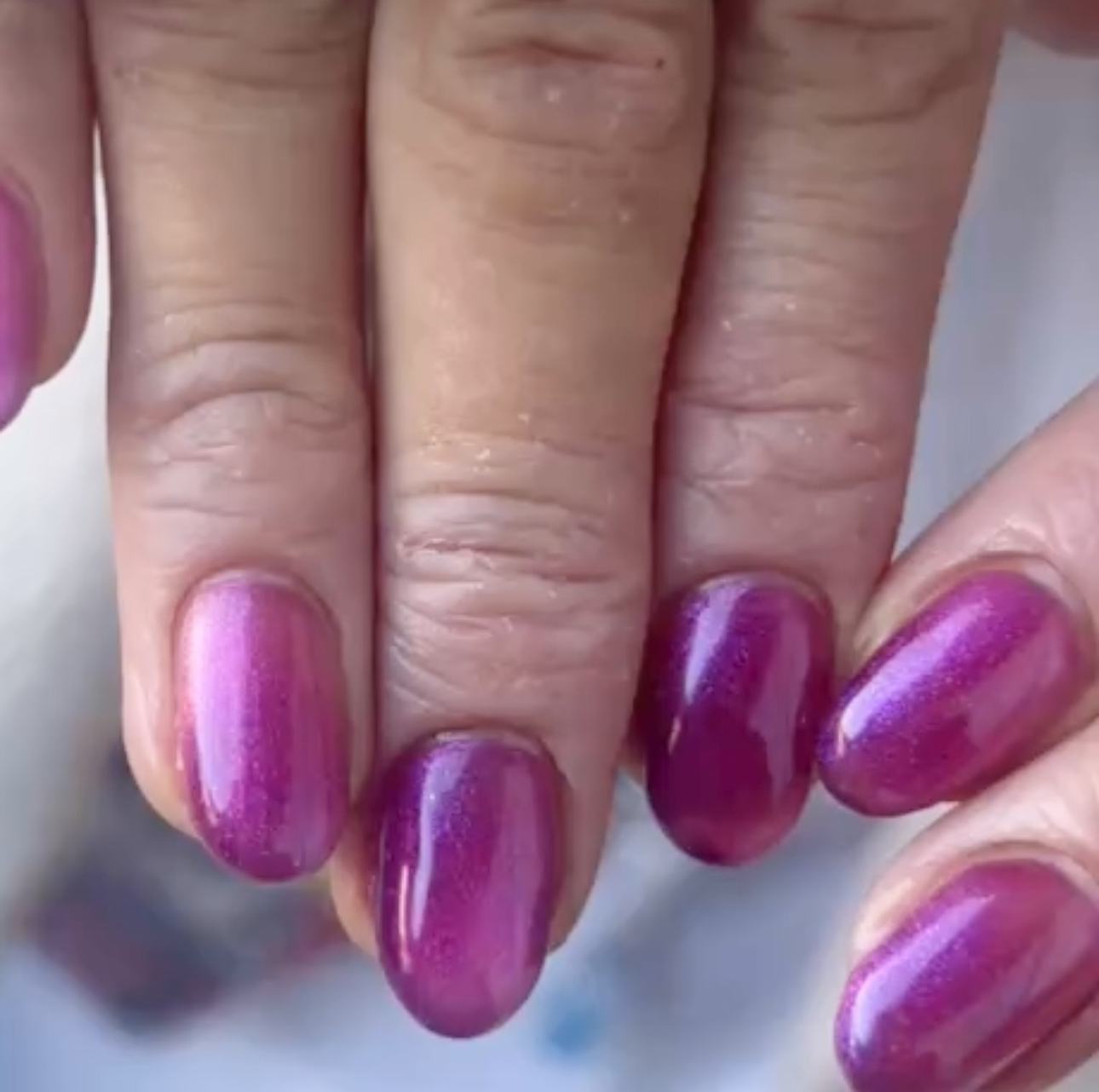 夏休みにはピールオフジェルがおすすめ