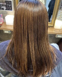 おすすめ美容院　自爪育成サロン 瑞穂市ネイルサロン#岐阜ネイルサロン #大垣ネイルサロン #完全個室ネイルサロン #グリーンネイル補修 #美爪育成サロン #貝爪 #深爪 #自爪育成サロン #爪の形を綺麗にするサロン #ルビケイト岐阜講師