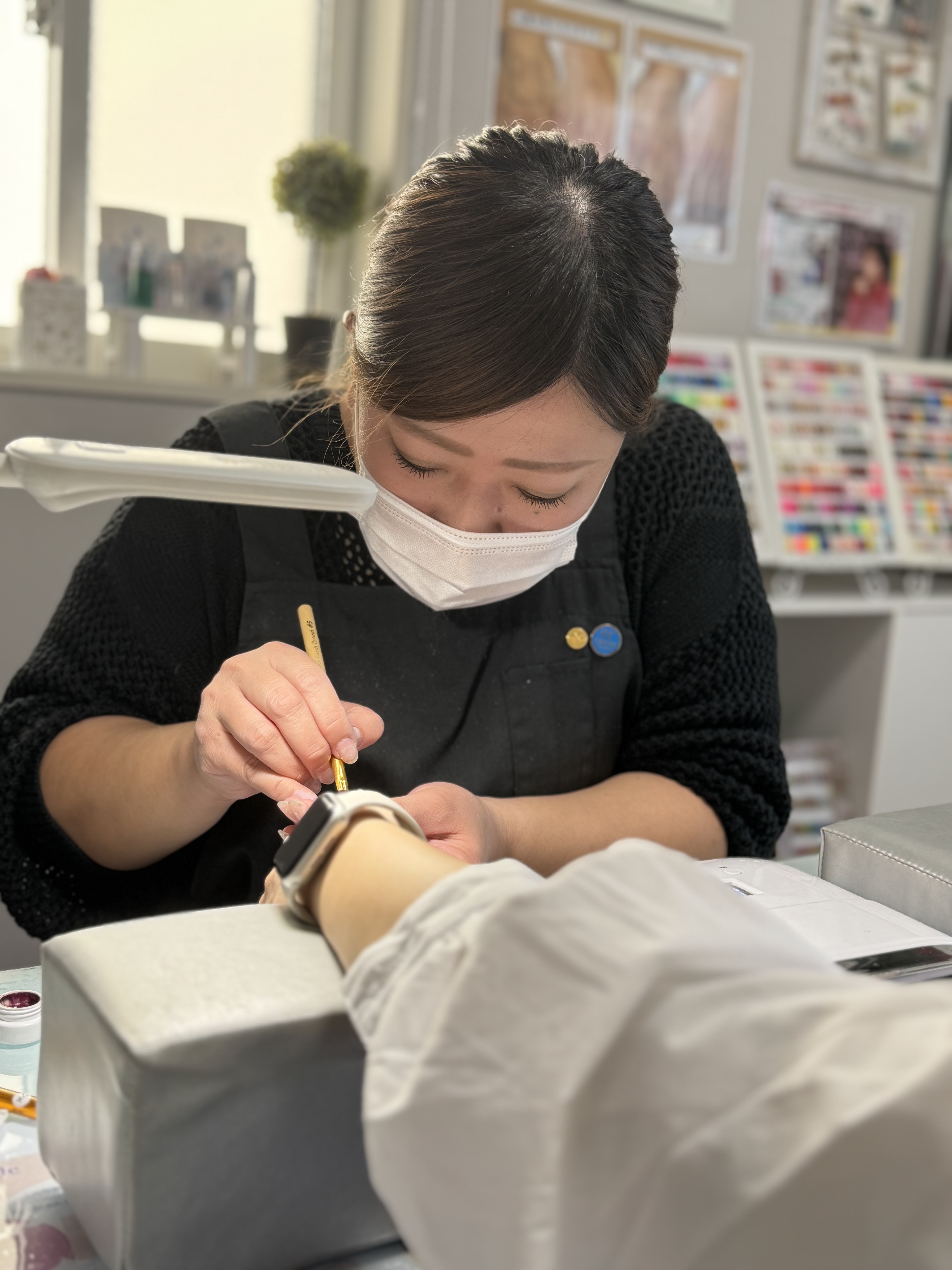 営業時間変更のお知らせ